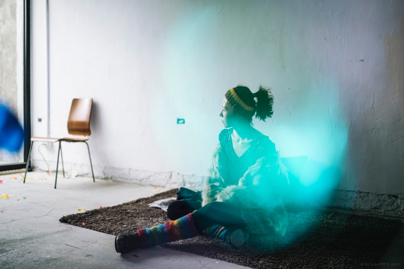 2021《在新的一天，我們繼續往理想前進》 ｜演摩莎劇團｜國藝會補助成果檔案庫